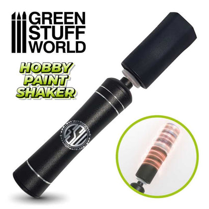 Green Stuff World - Paint Shaker