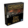 Monopoly The Lord of the Rings