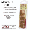 The Army Painter - Scenary - Mountain Tuft