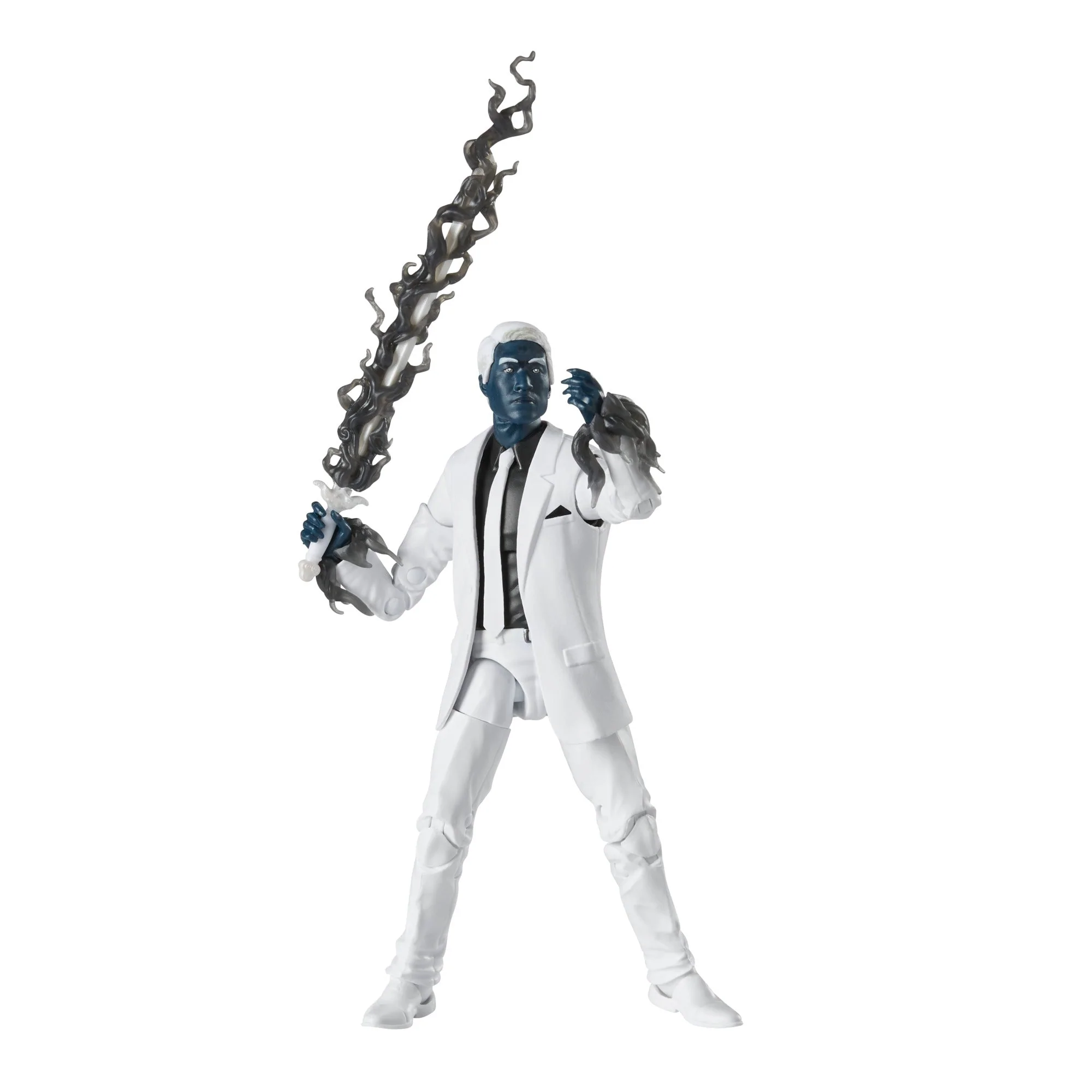 Hasbro - Marvel Legends Series - Marvel Gamerverse Inner Demon and