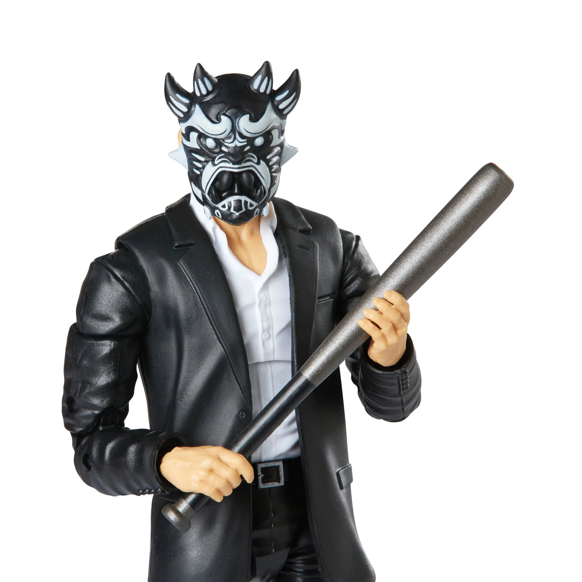 Hasbro - Marvel Legends Series - Marvel Gamerverse Inner Demon and