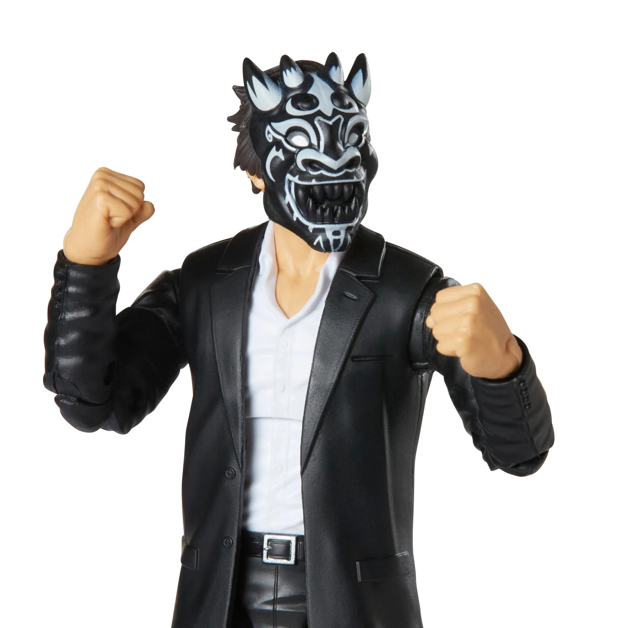 Hasbro - Marvel Legends Series - Marvel Gamerverse Inner Demon and