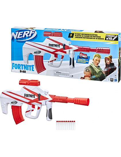 Nerf - Fortnite - B-AR