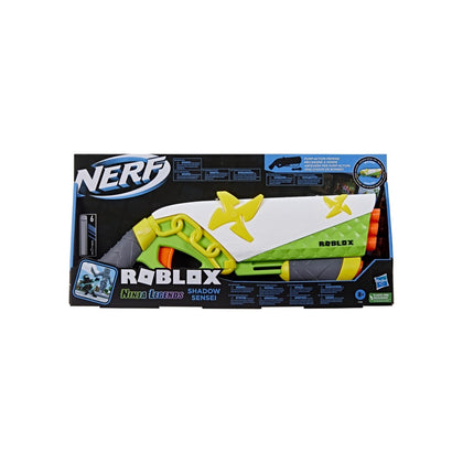 Nerf - Roblox - Cobra Viper Strike – Legacy Distribution