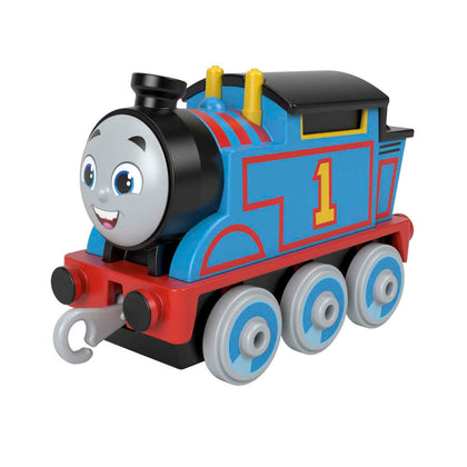 Thomas the Tank Engine - Thomas Metal Locomotive