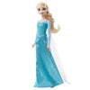 Mattel - Disney Frozen - Elsa Bambola