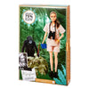 Barbie Inspiring Women - Dr. Jane Goodall