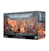 Warhammer 40000 - World Eaters - Exalted Eightbound