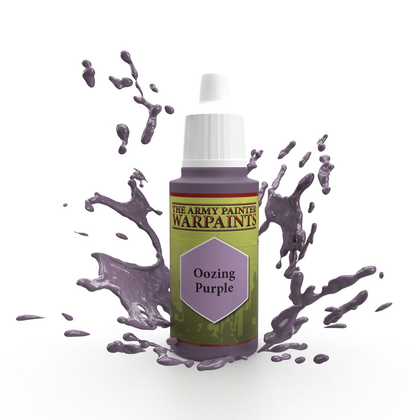 The Army Painter - Paints - Oozing Purple