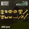 Ork Runes and Symbols