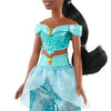 Mattel - Disney Princess - Jasmine Bambola