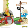 Mattel - Mega Construx - Pokémon - Rovine Abbandonate