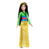 Mattel - Disney Princess - Mulan Bambola