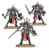 Warhammer 40000 - Adepta Sororitas - Armature Paragon