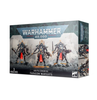 Warhammer 40000 - Adepta Sororitas - Armature Paragon