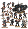 Warhammer 40000 - Combat Patrol: Black Templars