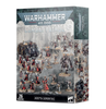 Warhammer 40000 - Combat Patrol: Adepta Sororitas