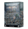 Warhammer 40000 - Combat Patrol: Astra Militarum