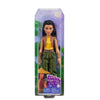 Mattel - Disney Princess - Raya Bambola