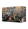 Warcry: Sundered Fate (Italian)