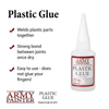 The Army Painter - Tools - Plastic Glue