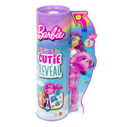 Barbie Cutie Reveal - Fantasy Series