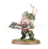 Warhammer Age of Sigmar - Maggotkin of Nurgle - Lord of Plagues