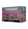 Warhammer 40000 - Death Guard - Plague Marines