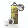 The Army Painter - Base Primer - Plate Mail Metal