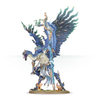 Warhammer 40000 - Age of Sigmar - Daemon of Tzeentch - Lord of Change