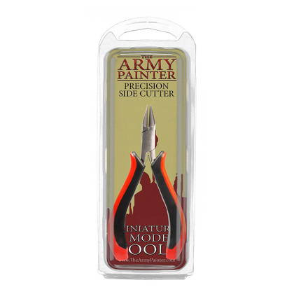 The Army Painter - Tools - Precision Side Cutter