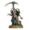 Age of Sigmar - Maggotkin of Nurgle - Rotbringer Sorcerer // Rotbringer Sorcerer