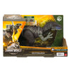 Mattel - Jurassic World - Ruggito Selvaggio Driptosauro