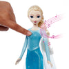 Mattel - Disney Frozen - Elsa All'alba sorgerò