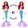 Mattel - Disney Princess - Ariel Cambia Colore