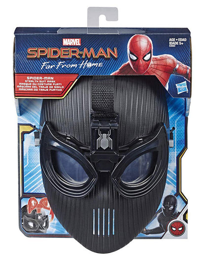 Hasbro - Spider-Man Far From Home - Maschera