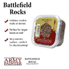 The Army Painter - Scenary - Battlefield Rocks
