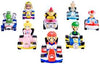 Mattel - Super Mario Bros Hot Wheels® - Yoshi