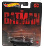 Mattel - Hot Wheels The Batman - Batmobile