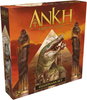 Ankh - Egyptian deities: Guardians Set