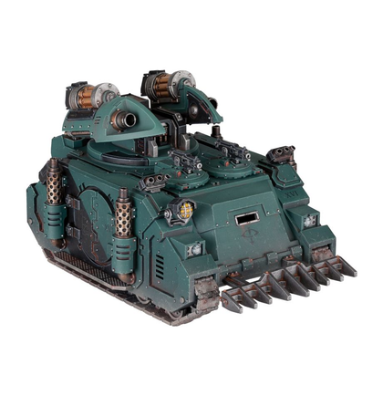 The Horus Heresy - Legion Astartes - Scorpius Missile Tank
