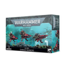 Warhammer 40000 - Aeldari - Shroud Runners
