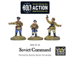 Bolt Action - Soviet command