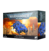 Warhammer 40000 - Space Marines - Storm Speeder Hammerstrike/Thunderstrike/Hailstrike