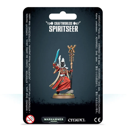 spiritseers