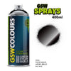 SPRAY Primer Color Gloss Black 400ml