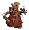 Warhammer 40000 - Orks - Stompa