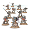 Warhammer 40000 - Grey Knights - Strike Squad