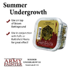 The Army Painter - Scenary - Summer Undergrowth