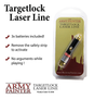 Laser Line targetlock